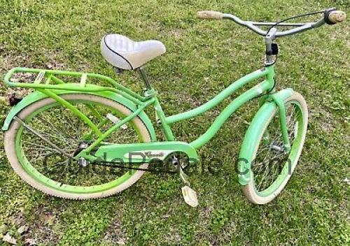 Huffy Regatta scheda tecnica e recensioni